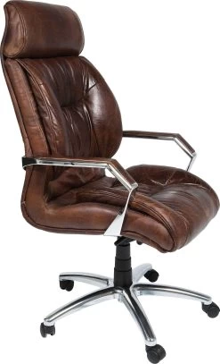 Bürostuhl Cigar Lounge