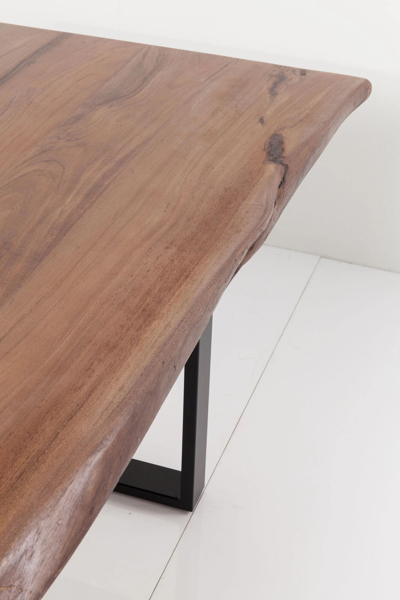 Tisch Harmony Dunkel Chrom 180x90 19 Tisch Harmony Dunkel Chrom 180x90 – Bild 17