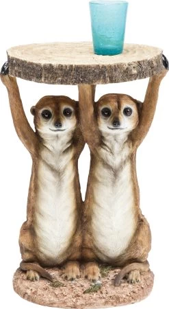 Beistelltisch Animal Meerkat Sisters Ø33cm 20 Beistelltisch Animal Meerkat Sisters Ø33cm -Bestes Möbelkollektions Geschäft 433d4b017305507dea1a223239b68c9ccfcc3fd5