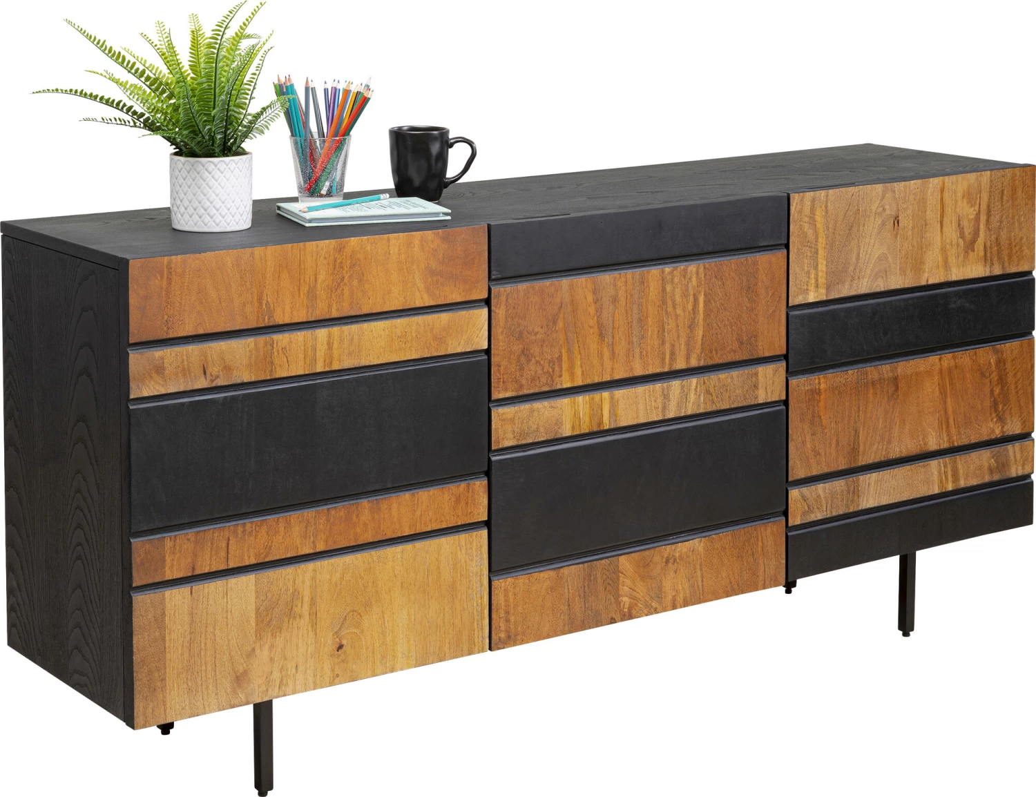 Sideboard Bingo 160x75cm 7 Sideboard Bingo 160x75cm – Bild 5