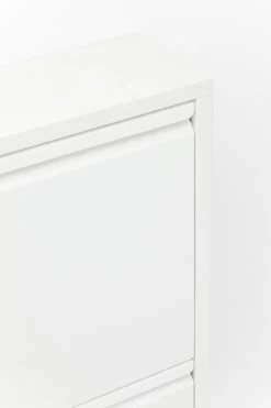 Schuhkipper Caruso 3-er Weiß -Bestes Möbelkollektions Geschäft 434cf41cd8237ba831ce0e705036c38220c5a6d4