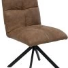 Drehstuhl Toronto Braun -Bestes Möbelkollektions Geschäft 434fa964f10cb96ad0f988b34feadeef3e0d9bc6