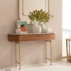 Konsole Grace 100x76cm