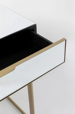 Schreibtisch Soran Gold 120x50cm -Bestes Möbelkollektions Geschäft 43d05d33d3f966e9be1b571fc08e9e9cef7bf64a