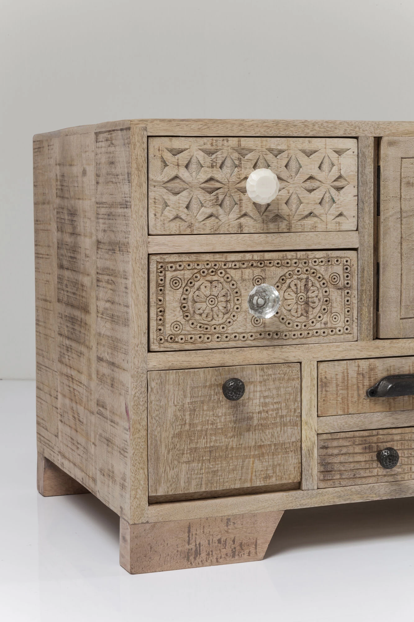 Lowboard Puro 11 Lowboard Puro – Bild 9