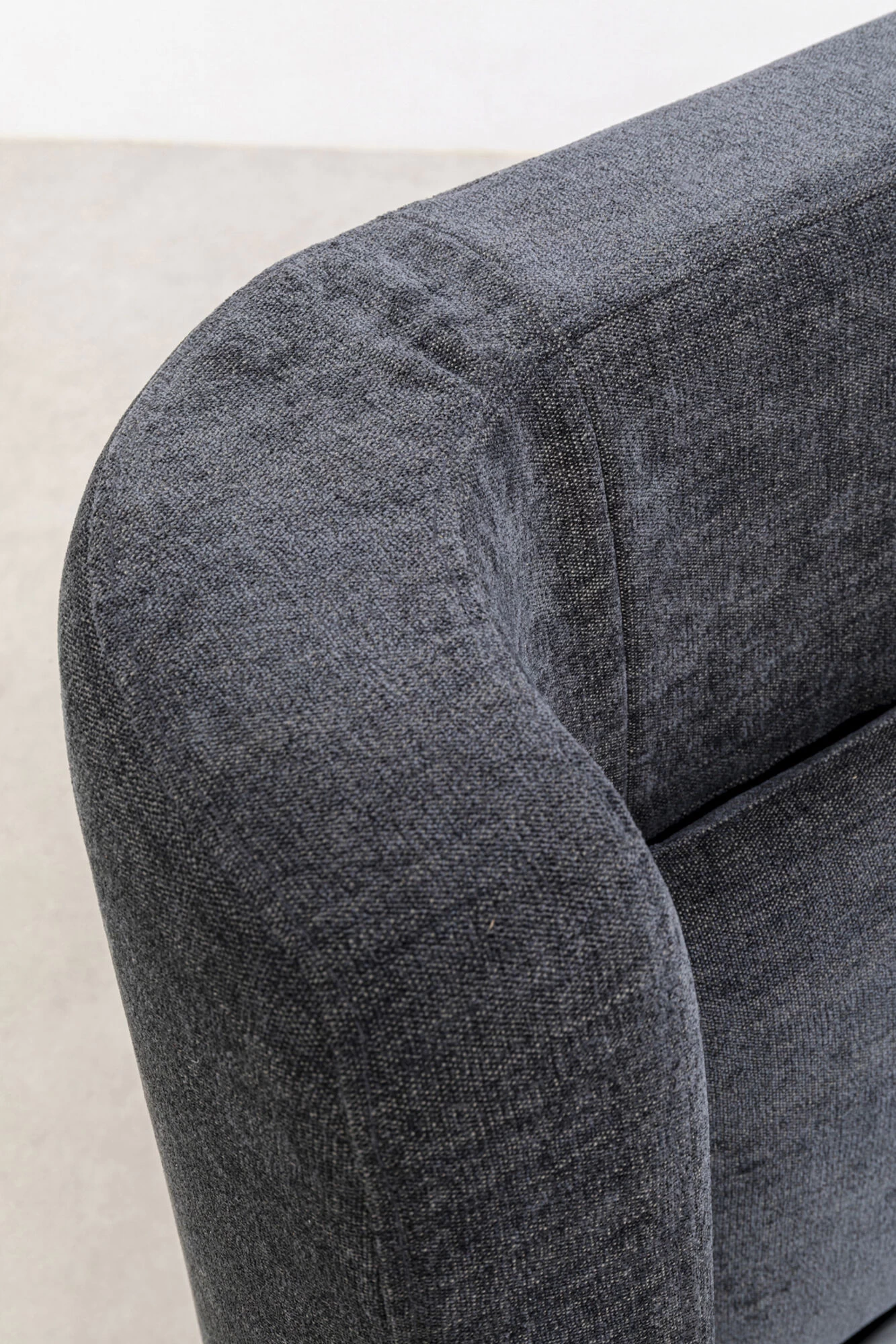 Bett Tivoli Grau 160x200cm 9 Bett Tivoli Grau 160x200cm – Bild 7