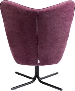 Drehsessel Oscar Beere -Bestes Möbelkollektions Geschäft 446d71fbfb3c25f39cdbe305a4ebcc9aa3730cdc