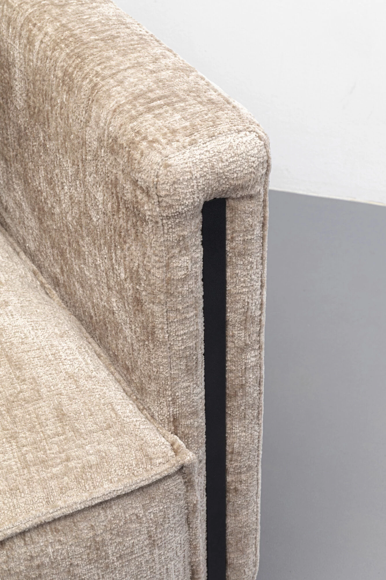 Sessel Victor Beige 7 Sessel Victor Beige – Bild 6