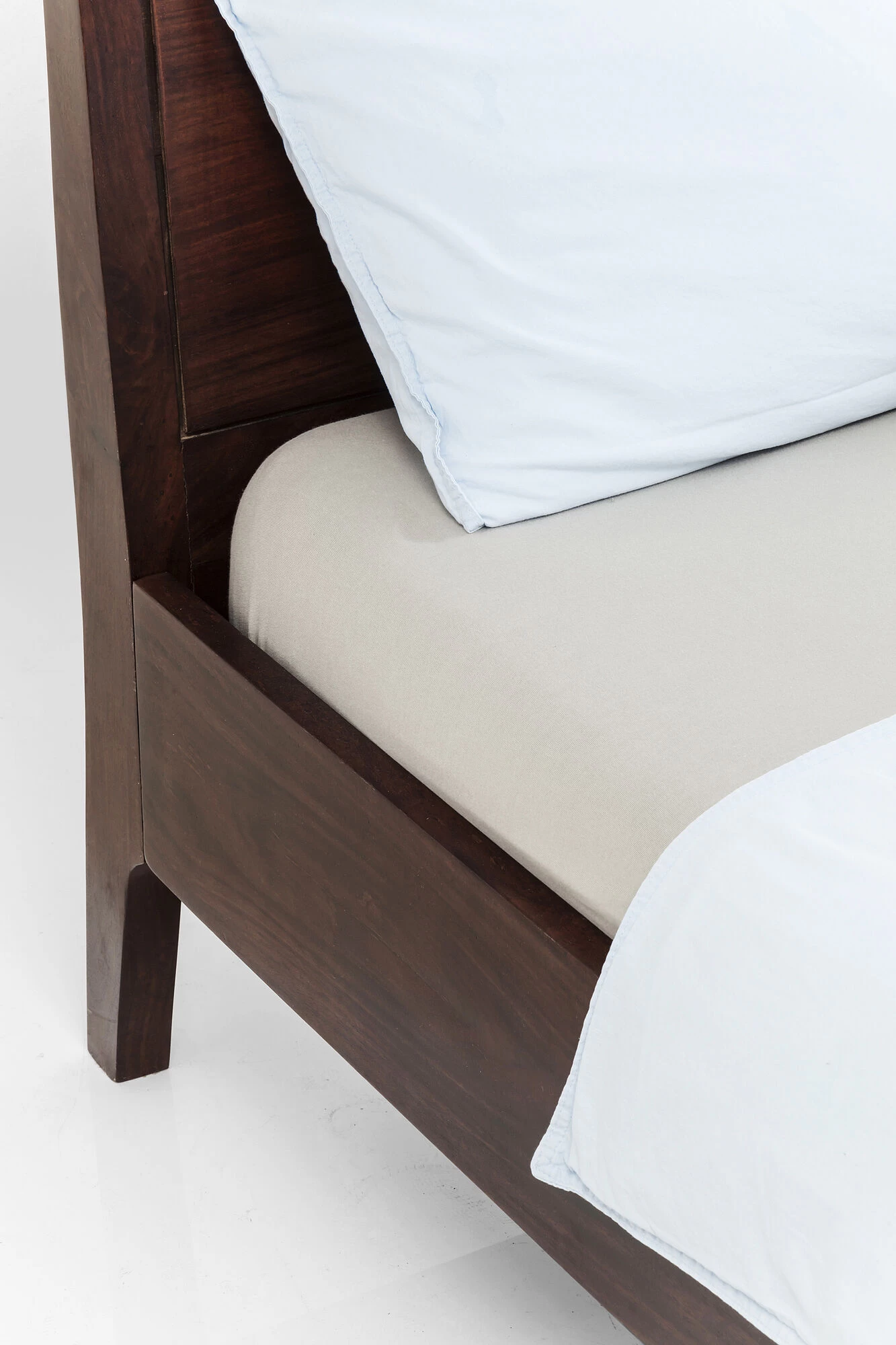 Holzbett Brooklyn Walnut 160x200cm 8 Holzbett Brooklyn Walnut 160x200cm – Bild 6