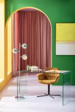 Drehstuhl Colmar Gelb -Bestes Möbelkollektions Geschäft 453a8df4d4a750a488ea7fec9220cd69eb937e37