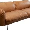 Sofa Calgary Smart Leder Hellbraun 228cm -Bestes Möbelkollektions Geschäft 45b6b8b1dfd4baab8768d2616adc34147cc63333