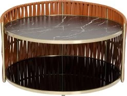Couchtisch Copper Ø86cm -Bestes Möbelkollektions Geschäft 467e54f04e860735b0de4422eb40f639bd65713c