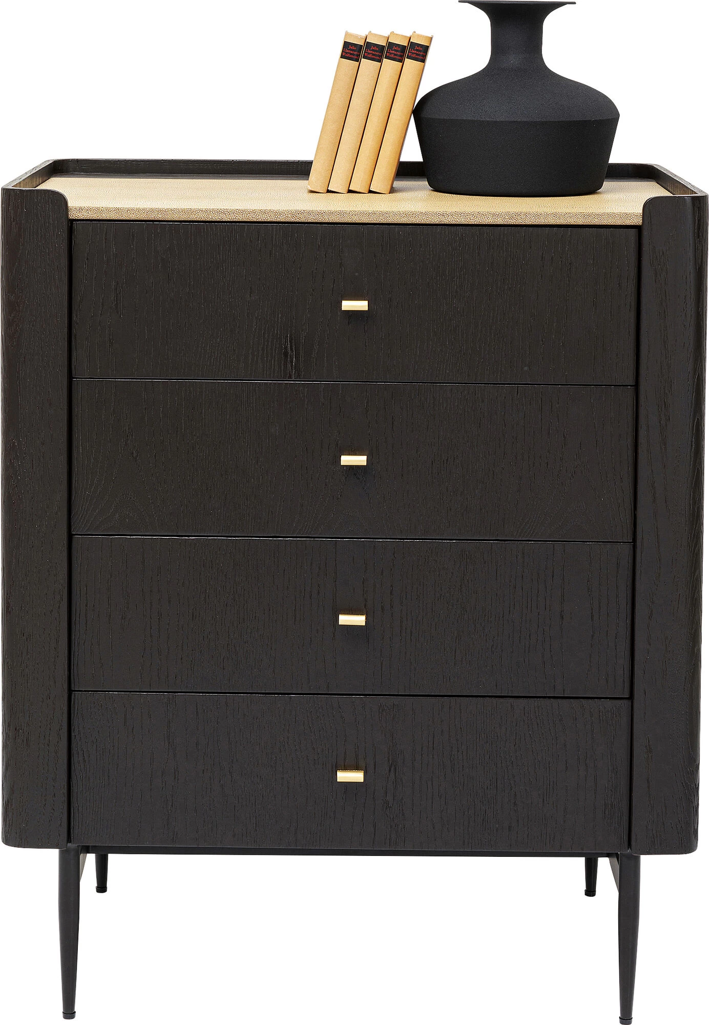 Kommode Milano 80x100cm 10 Kommode Milano 80x100cm – Bild 8