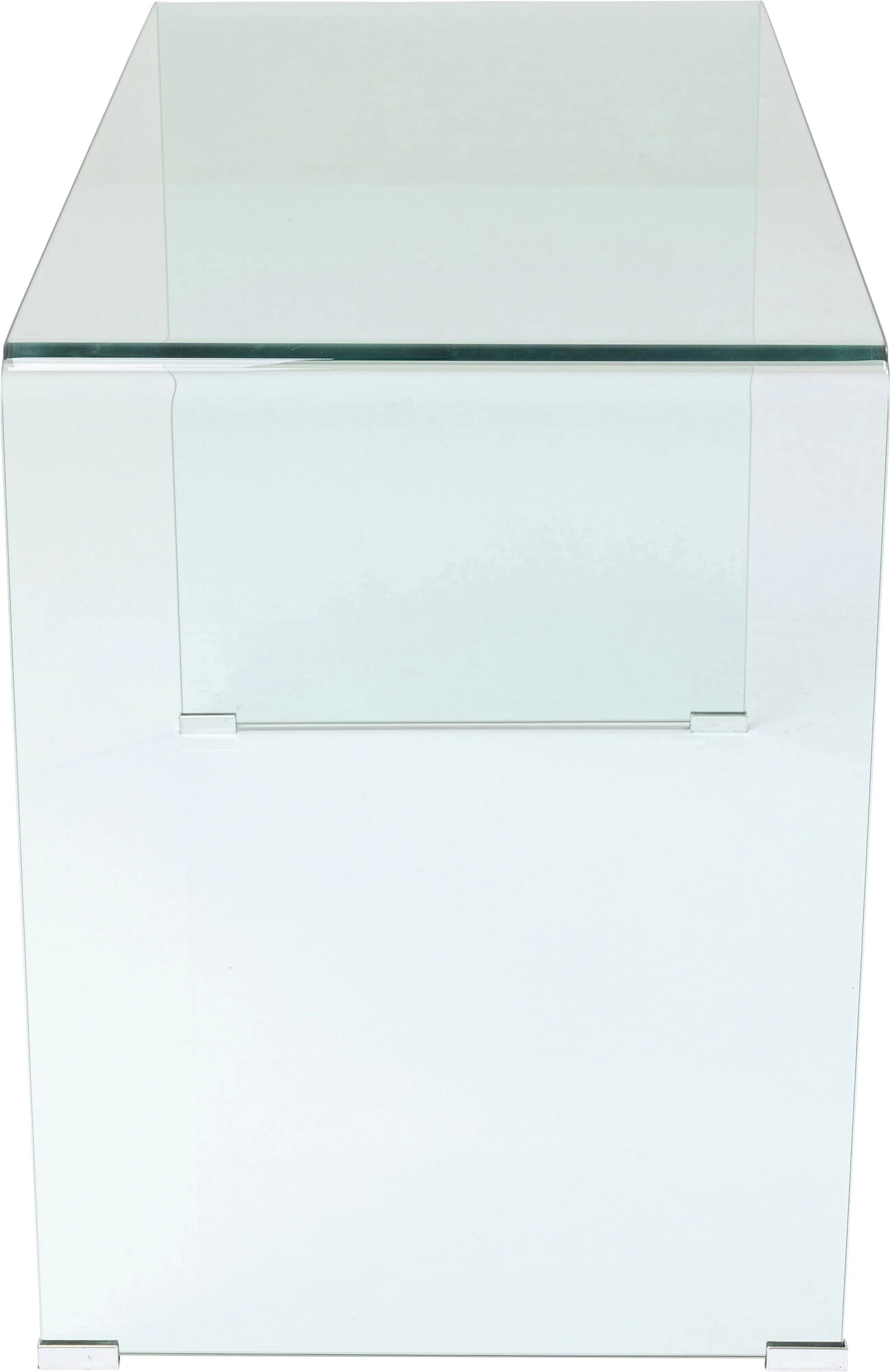 Schreibtisch Clear Club 125x60cm 10 Schreibtisch Clear Club 125x60cm – Bild 8