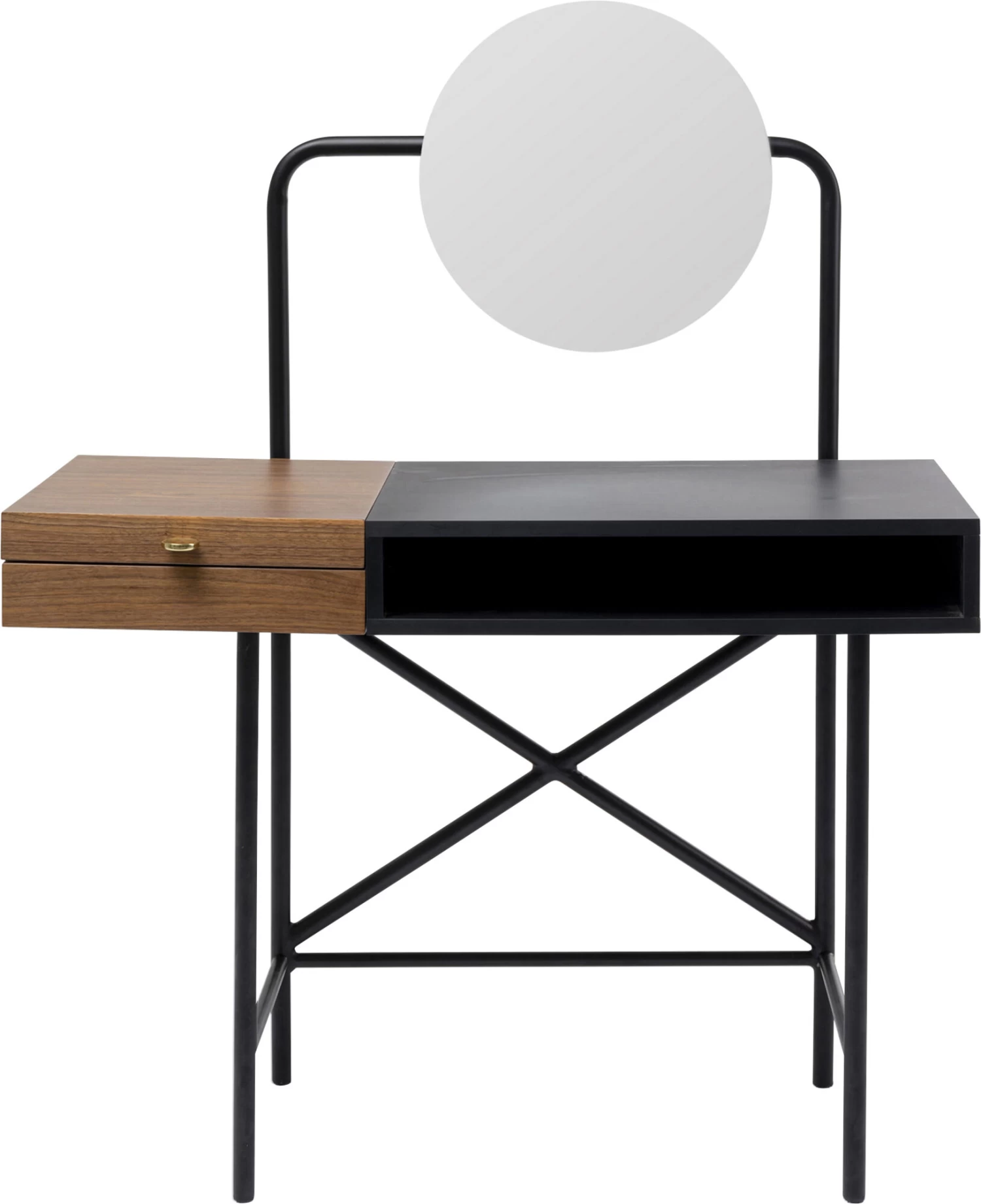 Schminktisch Vanity 102x47cm 17 Schminktisch Vanity 102x47cm – Bild 15