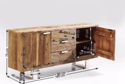 Sideboard Rustico 28 Sideboard Rustico -Bestes Möbelkollektions Geschäft 47d61a7dd69e97e1fc066c3ad9dcb23420b21e48