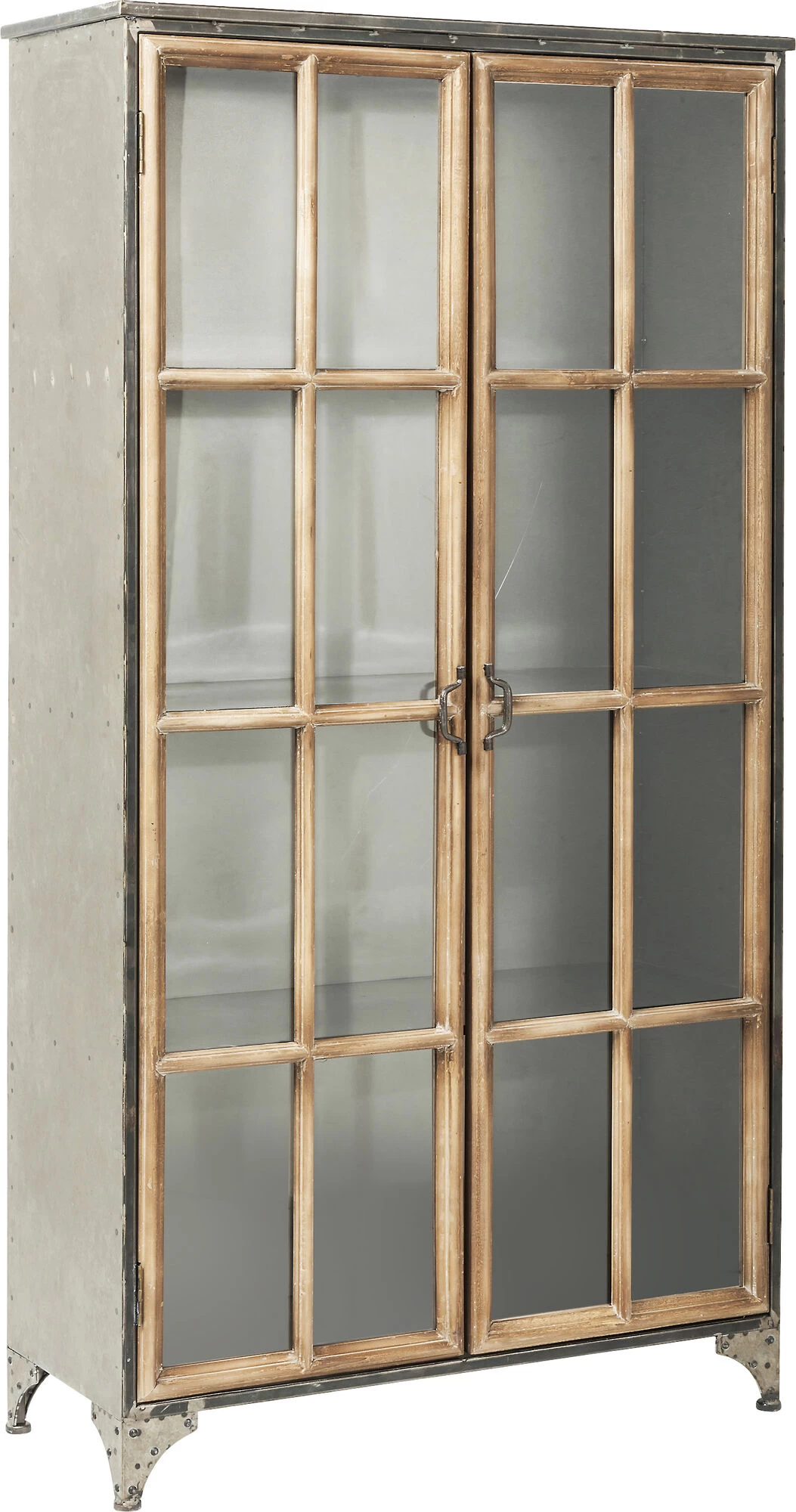 Vitrine Kontor 97cm 8 Vitrine Kontor 97cm – Bild 6