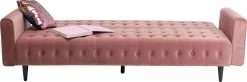 Schlafsofa Milchbar Rose 219cm 32 Schlafsofa Milchbar Rose 219cm -Bestes Möbelkollektions Geschäft 4845babd8aa6ce418a8065c4d6d14dc53f175bb7