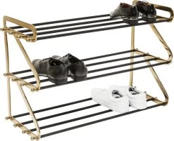 Schuhregal Walk Big 84x55cm 16 Schuhregal Walk Big 84x55cm -Bestes Möbelkollektions Geschäft 486b9976923c575179371617d0f6b3391493de41