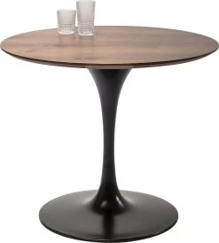 Tischgestell Invitation Black Ø60cm -Bestes Möbelkollektions Geschäft 489b2c94f40322c7c0f194944922a611b249bd3f