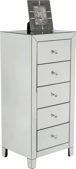 Hochkommode Luxury 5 Schübe -Bestes Möbelkollektions Geschäft 490d0543d3ca533456f75e7b2c6f4ffd8230bd8c