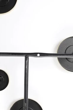 Wandgarderobe Art Circles 79cm 14 Wandgarderobe Art Circles 79cm -Bestes Möbelkollektions Geschäft 498dde00586a77ab0e0979795fb3e46b103c14b6