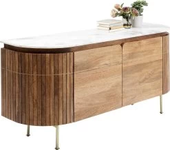 Sideboard Grace 160x78cm -Bestes Möbelkollektions Geschäft 498f14749aab68cc7669dd1e50f5e15d5df4b085