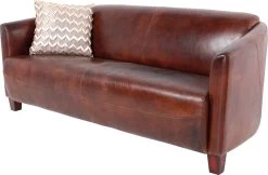 Sofa Cigar Lounge 3-Sitzer -Bestes Möbelkollektions Geschäft 499834d6b68416cf24e3994be510ed06335cebdc