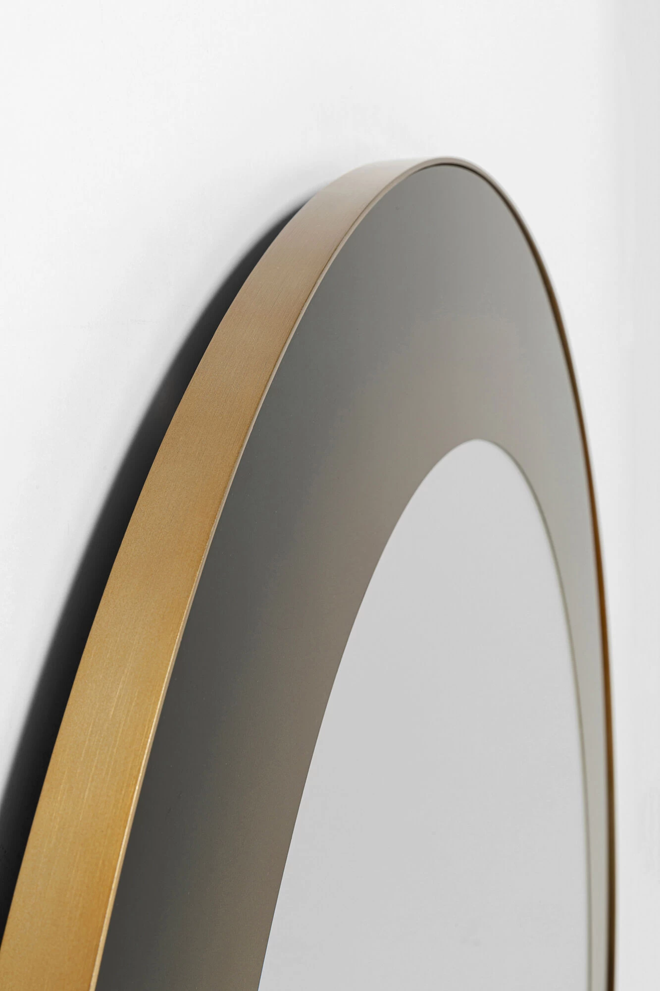 Wandspiegel Solo Ø100cm 4 Wandspiegel Solo Ø100cm – Bild 2