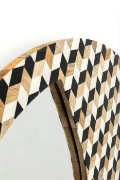 Wandspiegel Tahiti Ø67cm -Bestes Möbelkollektions Geschäft 49dbde136b26b6380ed8926f5f0458b14b1c79f8