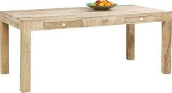 Tisch Puro 180x90cm -Bestes Möbelkollektions Geschäft 49dc9ea15a01ac5b16a675378c7a6b7dae26b69e