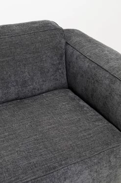 Ecksofa Henry Grau Links 335x170cm -Bestes Möbelkollektions Geschäft 49f2888689ba773449678177a4bdad04c4b62b69