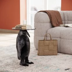 Beistelltisch Animal Ms Penguin Ø32cm -Bestes Möbelkollektions Geschäft 4a0f47c5d19367fd124d627107c92f0bf504c523