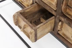 Konsole Bastidon 125cm -Bestes Möbelkollektions Geschäft 4a102ab3e78d12bdd20e19ec89932f9282aba88d