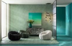 Drehsessel Peppo Bloom Melange Grün -Bestes Möbelkollektions Geschäft 4a108b4a5962b07964fb57d81c197ec5ac99812b