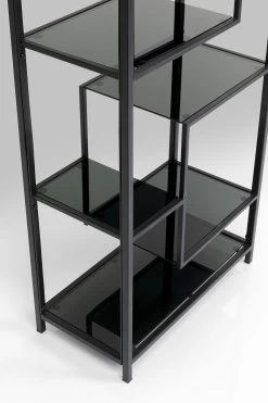 Regal Loft Schwarz 60x195cm 19 Regal Loft Schwarz 60x195cm -Bestes Möbelkollektions Geschäft 4a2a35026501b2d646a3a7f755dd49e8c32f66f3