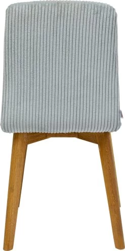 Stuhl Lara Cord Blau -Bestes Möbelkollektions Geschäft 4a706bb786ca2660452121733a7574e3117e7a56