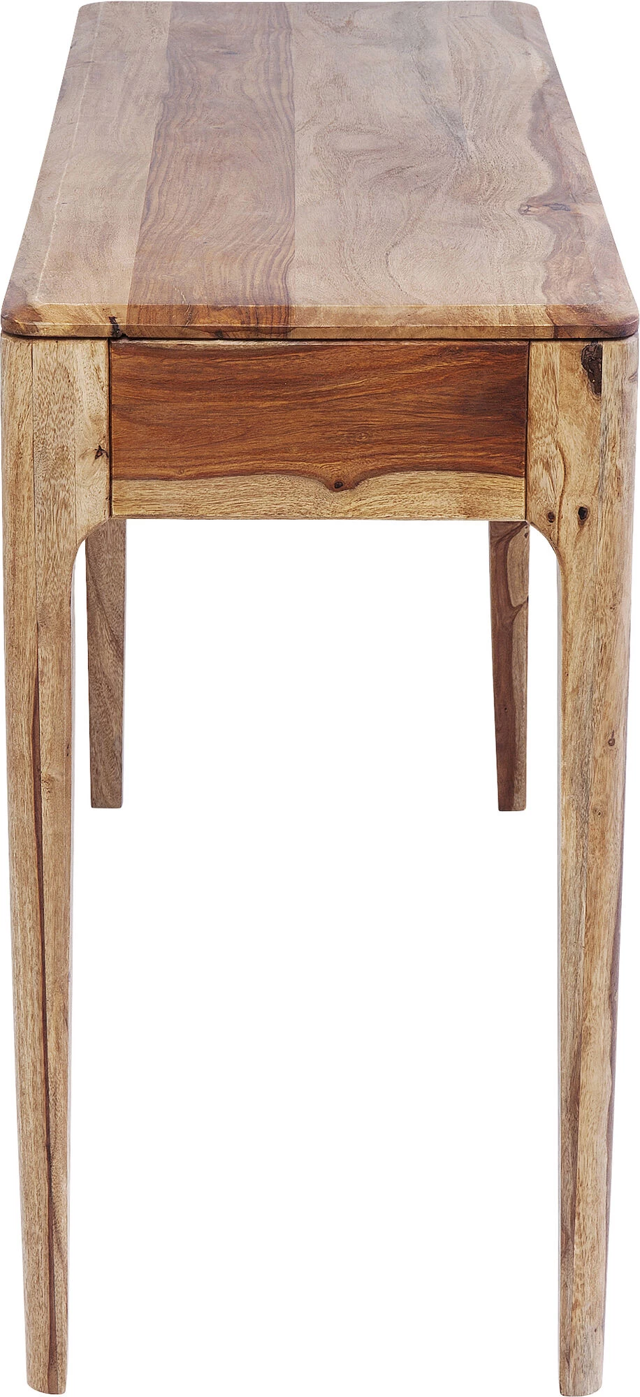 Laptop Schreibtisch Brooklyn Nature 110x40cm 8 Laptop Schreibtisch Brooklyn Nature 110x40cm – Bild 6