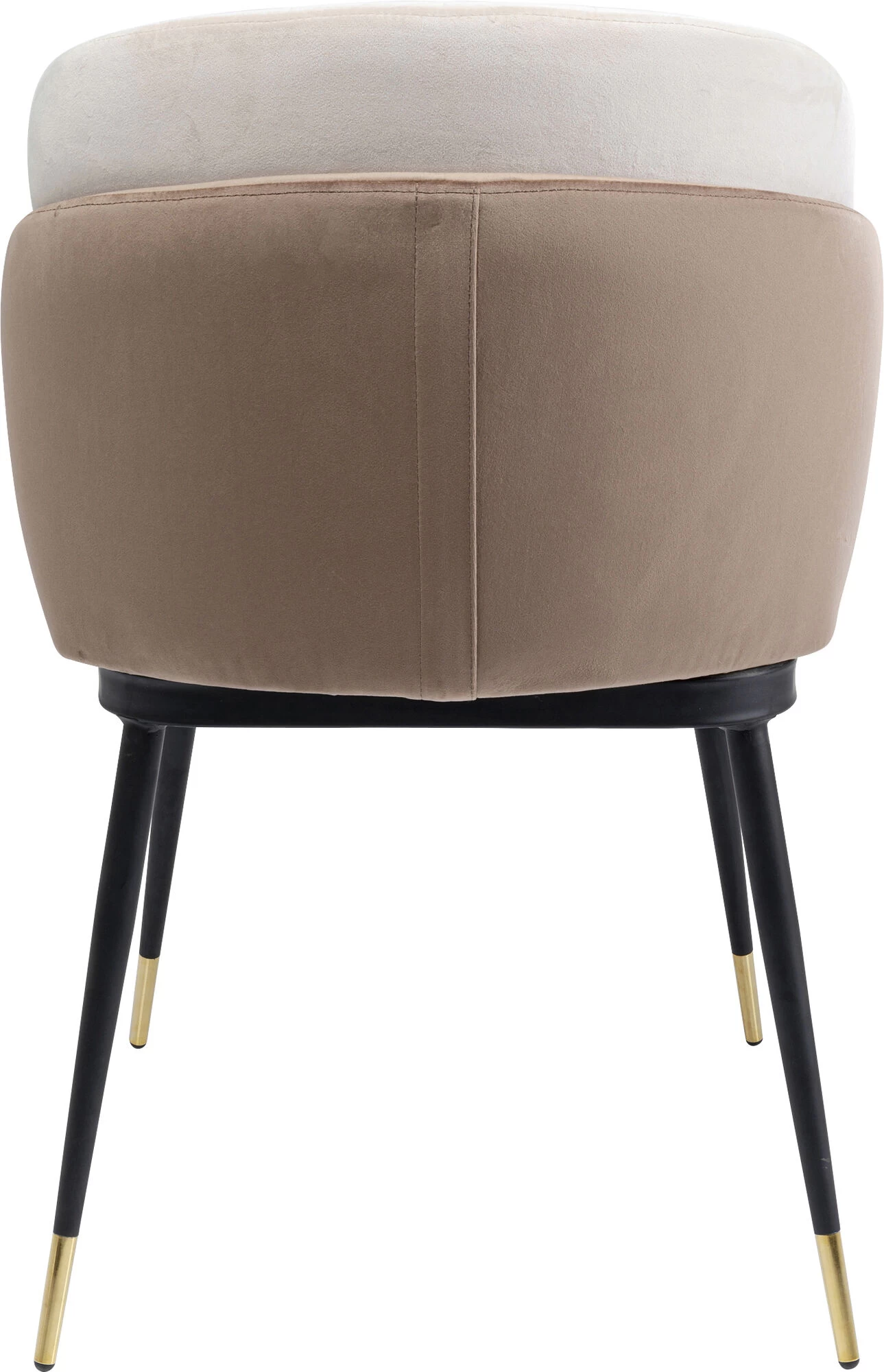 Stuhl Hojas Beige 12 Stuhl Hojas Beige – Bild 10