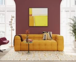 Sofa 3-Sitzer Salamanca Gelb 240cm 19 Sofa 3-Sitzer Salamanca Gelb 240cm -Bestes Möbelkollektions Geschäft 4afffd09b4610fc61112f4567c3d2f7cee93f493