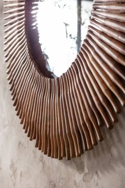 Spiegel Sunlight Ø120cm -Bestes Möbelkollektions Geschäft 4b13ddcc2cb5509ce43ff2d2c3fcb0b7cac73bcd