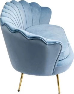 Sofa Water Lily 2-Sitzer Gold Aqua -Bestes Möbelkollektions Geschäft 4b5801df8337a067eafaf209cc9e20177d1ac16b
