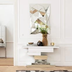 Konsole Brick Mirror 25 Konsole Brick Mirror -Bestes Möbelkollektions Geschäft 4b669765e9b8de5a8879d006dd7c26cd942cf3a3