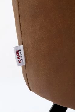 Drehstuhl Coco Braun -Bestes Möbelkollektions Geschäft 4be6617ca349541345beba385404bcba858c41e6