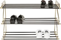 Schuhregal Walk Big 84x55cm 23 Schuhregal Walk Big 84x55cm -Bestes Möbelkollektions Geschäft 4bf537e4fa3410593d759fbfa94f96adafdd2eb4