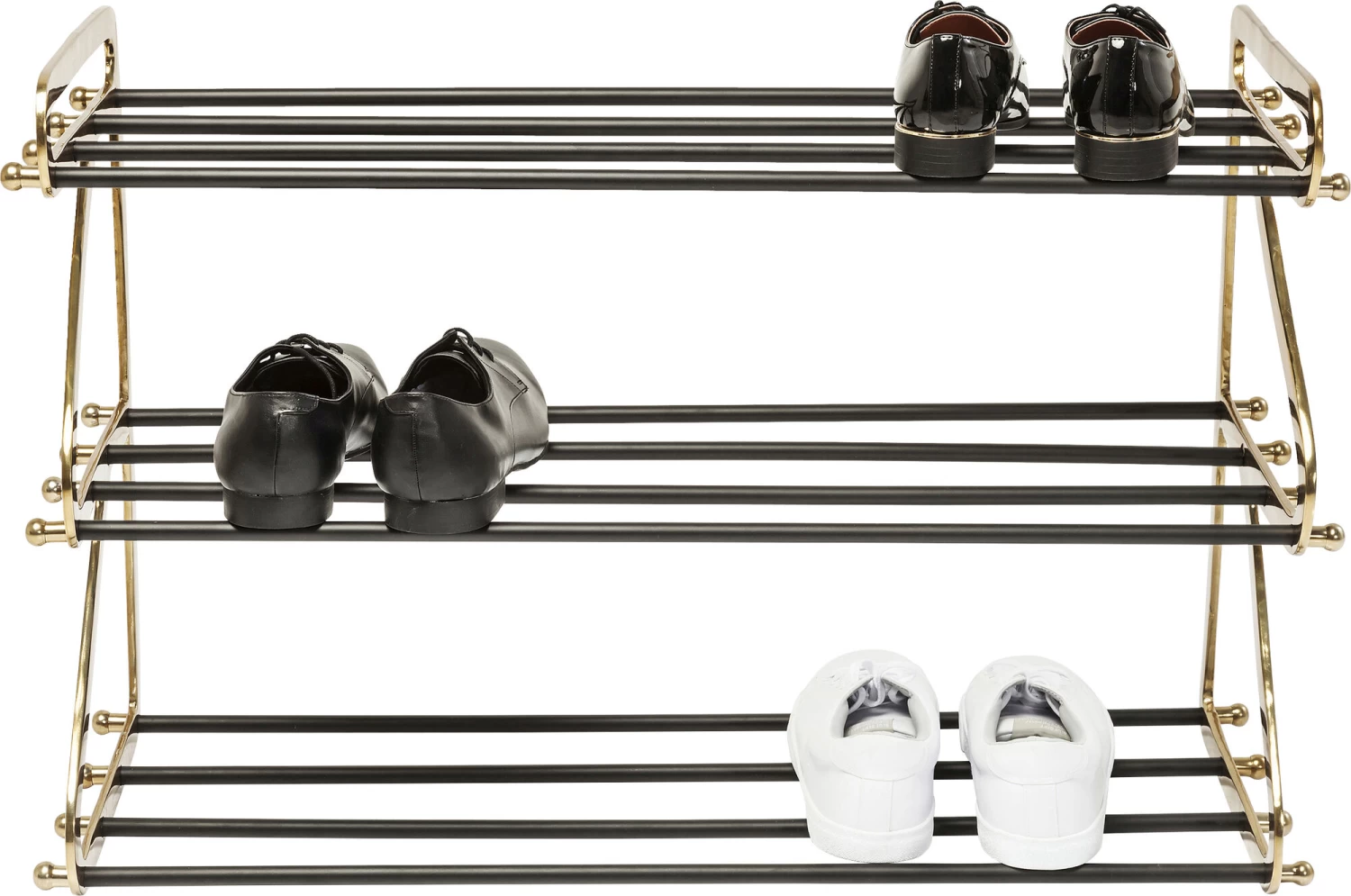 Schuhregal Walk Big 84x55cm 13 Schuhregal Walk Big 84x55cm – Bild 11