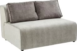 Infinity 2-Sitzer 100 Elements Grau -Bestes Möbelkollektions Geschäft 4c316c3fac589bc04b31b3bf6538d3a2b2f21c5a