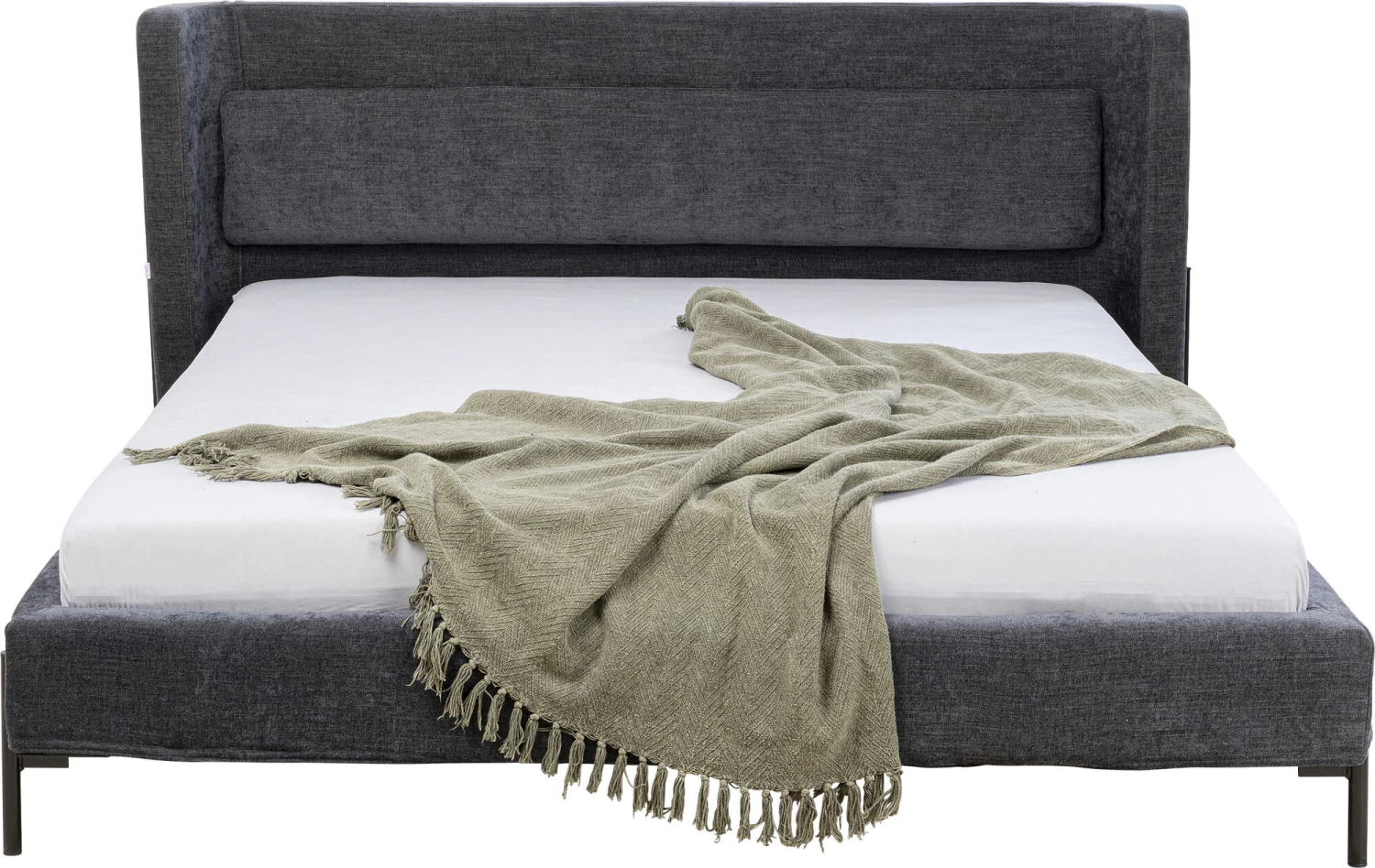 Bett Tivoli Grau 180x200cm 6 Bett Tivoli Grau 180x200cm – Bild 4