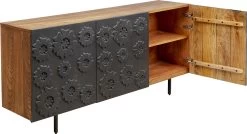Sideboard Fiori 160x75cm -Bestes Möbelkollektions Geschäft 4d2e50f463a4c93fbc3bbd2c88d5196a795bd5a0
