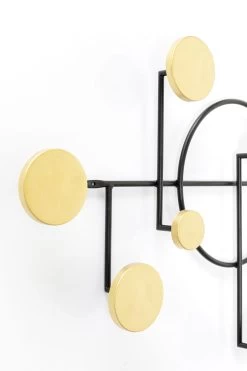 Wandgarderobe Art Circles 79cm 11 Wandgarderobe Art Circles 79cm -Bestes Möbelkollektions Geschäft 4d8c433bb72dd5b517e7f555879e65fac3603065